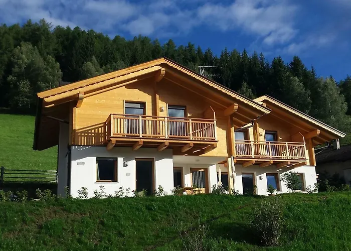 Villa Hütterhof Algund